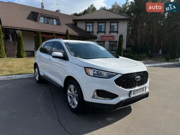 Авто Ford Edge 2019 № 8605232
