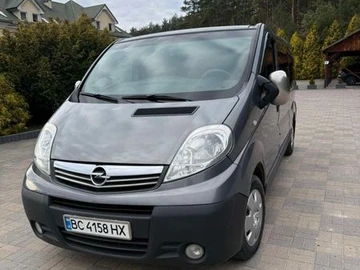 Авто Opel Vivaro 2014 № 8605233