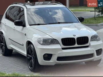 Авто BMW X5 2012 № 8605234