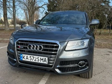 Авто Audi Q5 2014 № 8605247