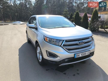 Авто Ford Edge 2017 № 8605252