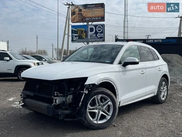 Авто Audi Q5 2019 № 8605254