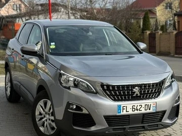 Авто Peugeot 3008 2019 № 8605255
