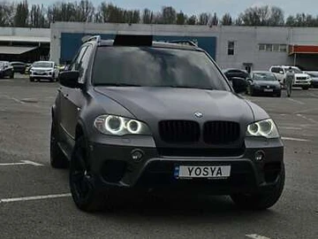 Авто BMW X5 2011 № 8605257