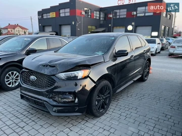 Авто Ford Edge 2021 № 8605258