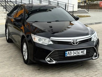 Авто Toyota Camry 2015 № 8605264