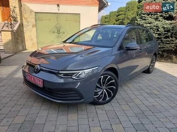 Авто Volkswagen Golf 2022 № 8605265