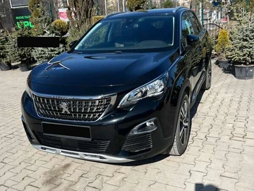Авто Peugeot 3008 2017 № 8605268