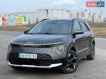 Авто KIA Niro 2023 № 8605273