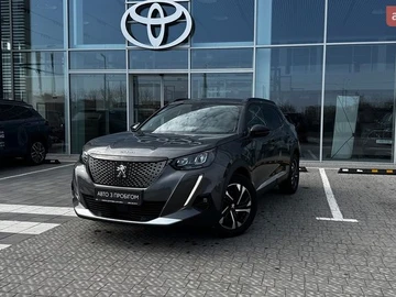 Авто Peugeot 2008 2022 № 8605278