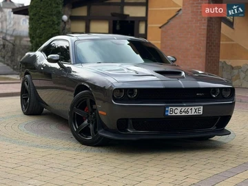 Авто Dodge Challenger 2018 № 8605289