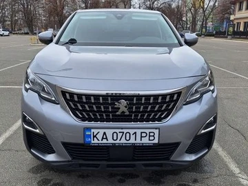 Авто Peugeot 3008 2019 № 8605291