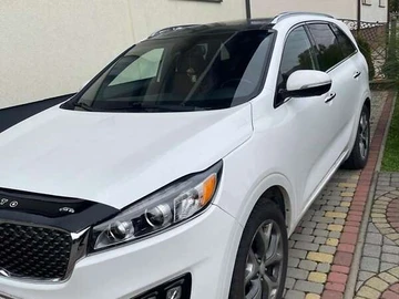 Авто KIA Sorento 2015 № 8605296
