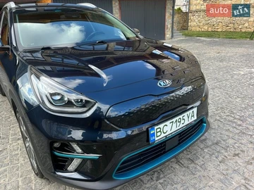 Авто KIA Niro 2020 № 8605298