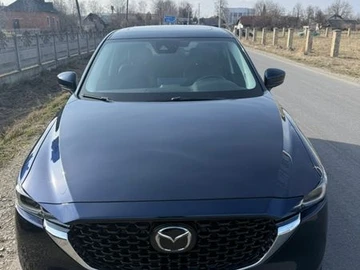 Авто Mazda Cx-5 2023 № 8605304