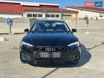 Авто Audi A5 Sportback 2022 № 8605308