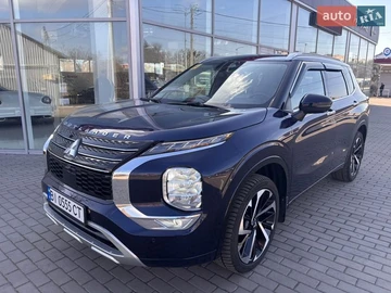 Авто Mitsubishi Outlander 2022 № 8605314