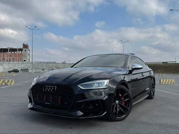 Авто Audi S5 Sportback 2018 № 8605319