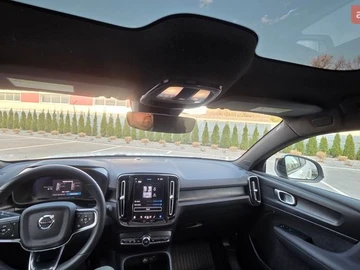 Авто Volvo C40 Recharge 2023 № 8605344