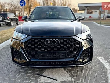 Авто Audi Q5 2021 № 8605346