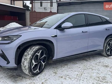 Авто BYD Sea Lion 07 2024 № 8605347