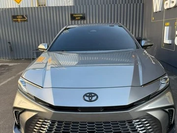 Авто Toyota Camry 2024 № 8605348