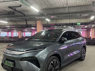 Авто BYD Tang L 2025 № 8605358