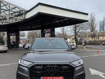 Авто Audi Q7 2023 № 8605364
