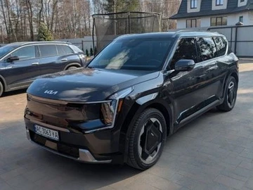 Авто KIA Ev9 2024 № 8605365
