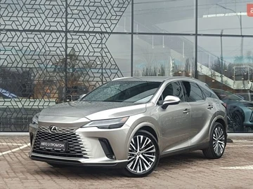 Авто Lexus Rx 2024 № 8605368