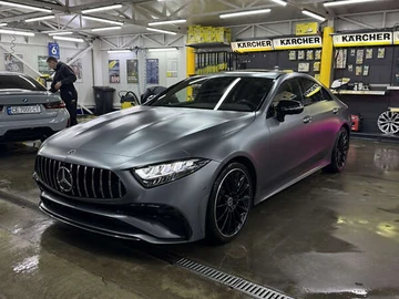 Авто Mercedes Cls-Class 2023 № 8605370