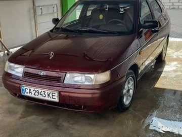 Авто ВАЗ 2112 2008 № 8605564