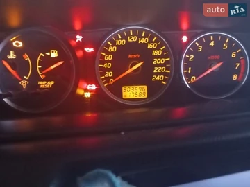Авто Nissan Primera 2004 № 8605569