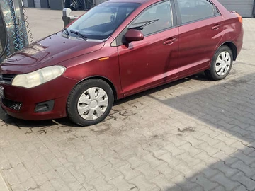 Авто ЗАЗ Forza 2013 № 8605579