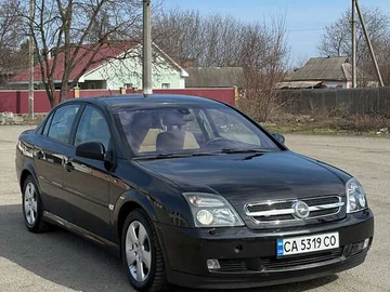 Авто Opel Vectra 2002 № 8605616