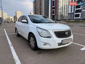 Авто Ravon R4 2017 № 8605624