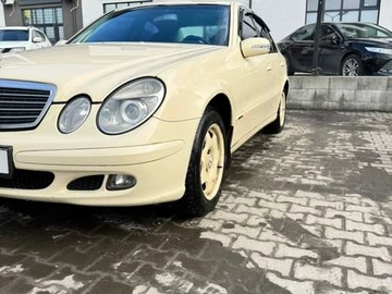 Авто Mercedes E-Class 2004 № 8605625
