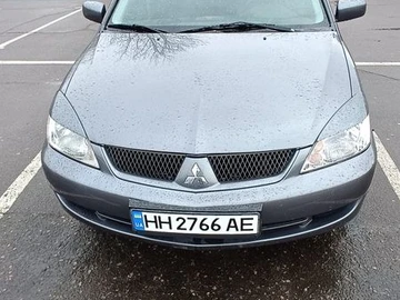 Авто Mitsubishi Lancer 2006 № 8605632