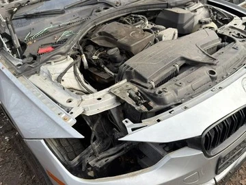 Авто BMW 3 Series 2014 № 8605638