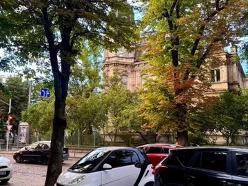 Авто smart Fortwo 2008 № 8605655