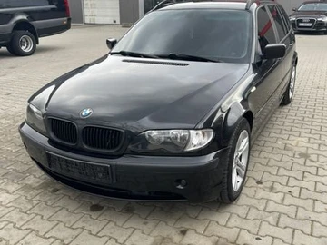 Авто BMW 3 Series 2003 № 8605659