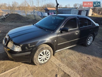 Авто Skoda Octavia 2008 № 8605661