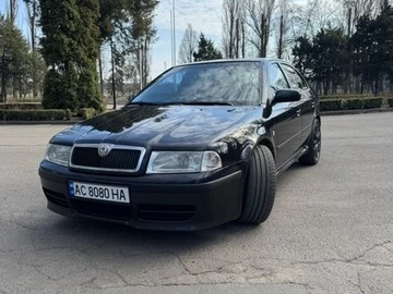 Авто Skoda Octavia 2006 № 8605666