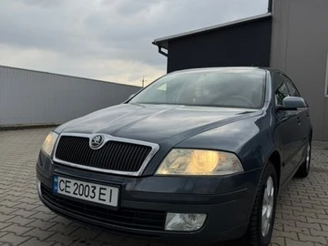 Авто Skoda Octavia 2005 № 8605667