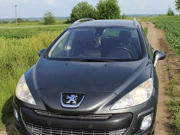 Авто Peugeot 308 2010 № 8605670