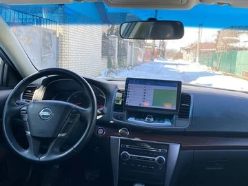 Авто Nissan Teana 2008 № 8605683