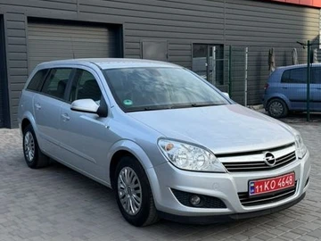 Авто Opel Astra 2009 № 8605687