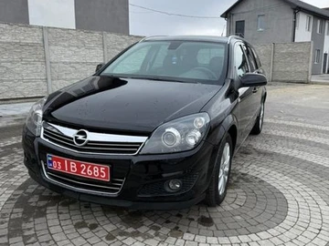 Авто Opel Astra 2010 № 8605706