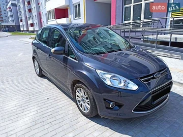 Авто Ford C-Max 2011 № 8605723