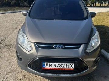 Авто Ford Grand C-Max 2013 № 8605732